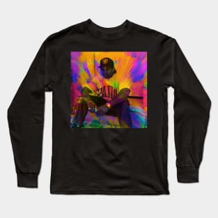 Eazy-E Long Sleeve T-Shirt